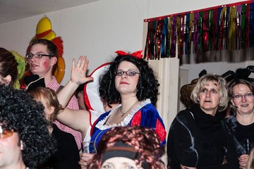 Bild 160 - Latuff Karnevalsveranstaltung Wiemersdorf